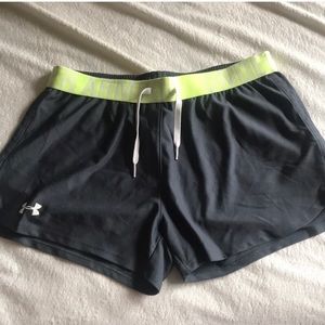 Underarmour shorts